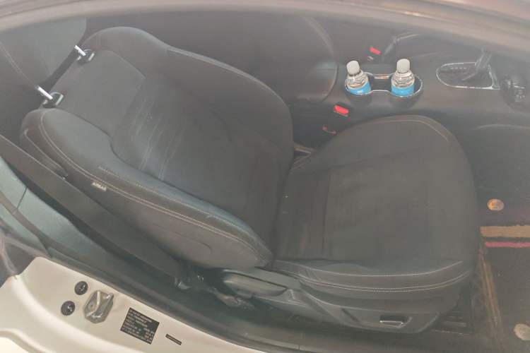 Used Ford Mustang 2015 2.3T Performance Edition Right Front Seat