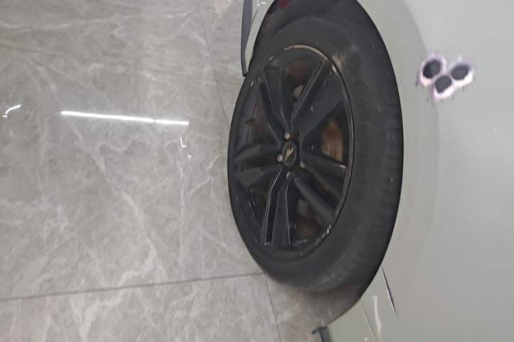 Used Ford Mustang 2015 2.3T 50th Anniversary Edition Right Rear Wheel Hub