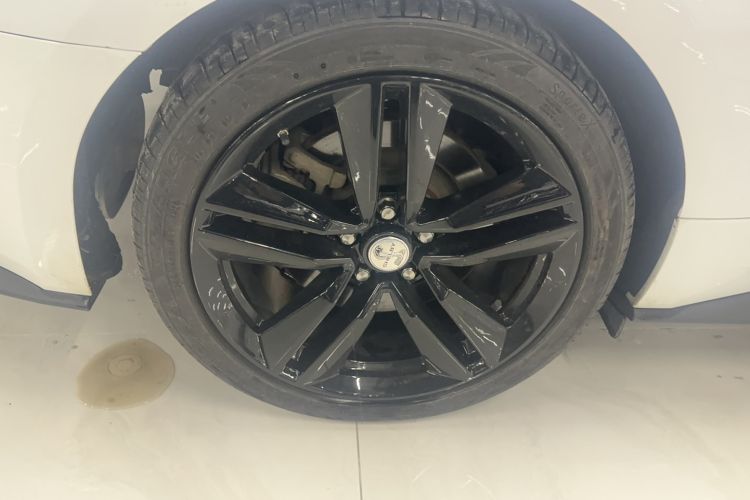 Used Ford Mustang 2015 2.3T 50th Anniversary Edition Right Rear Wheel Hub