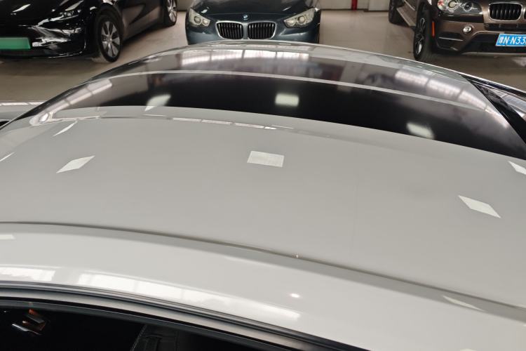 Used Ford Mustang 2015 2.3T Performance Edition Roof