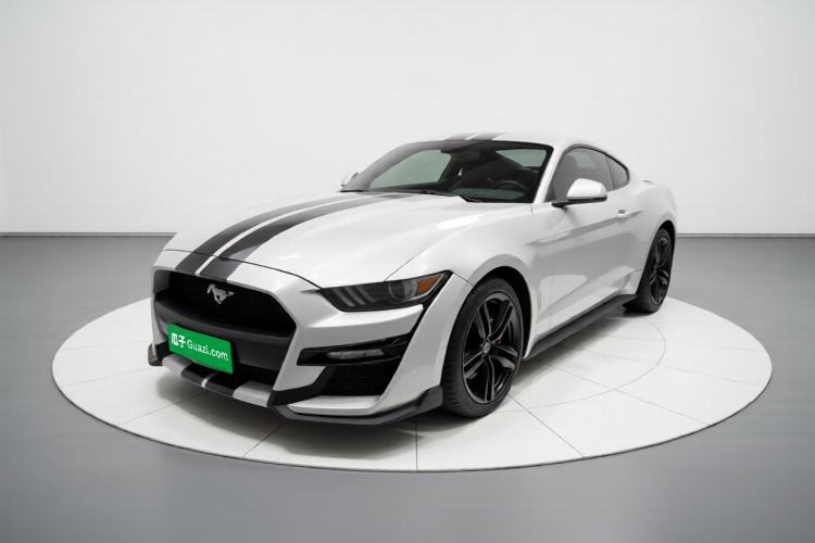 Used Ford Mustang 2015 2.3T Performance Edition Guazi used car, China used car export, Used car for sale, Used  cars, Cheapest cars for sale