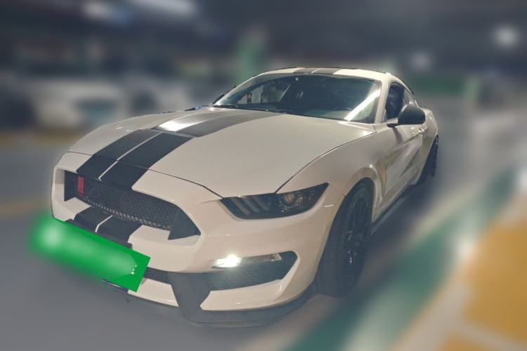 Used Ford Mustang 2015 2.3T 50th Anniversary Edition Guazi used car, China used car export, Used car for sale, Used  cars, Cheapest cars for sale