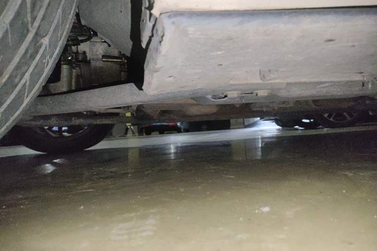 Used Ford Mustang 2015 2.3T Performance Edition Chassis Front Left