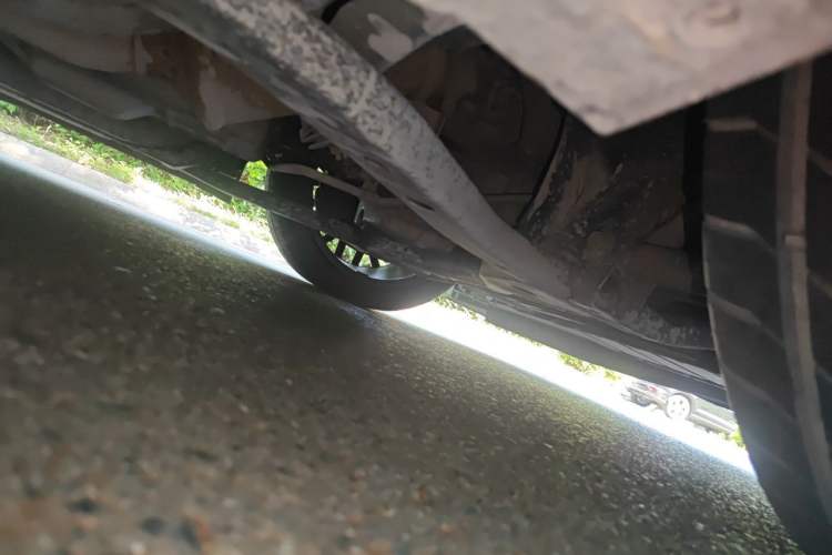 Used Ford Mustang 2015 2.3T Performance Edition Chassis Front Right