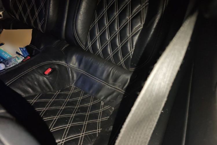 Used Ford Mustang 2015 2.3T Performance Edition Left Rear Seat