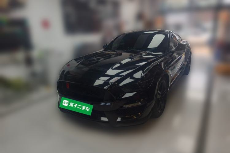 Used Ford Mustang 2016 2.3T Performance Edition Guazi used car, China used car export, Used car for sale, Used cars, Cheapest cars for sale