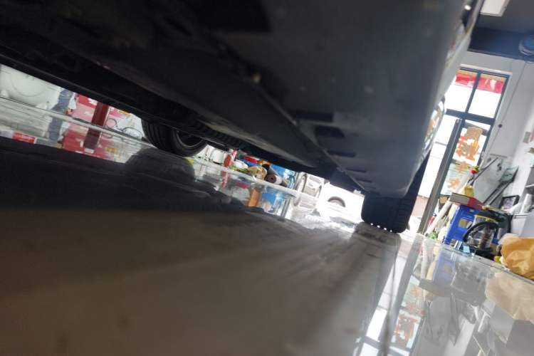 Used Ford Mustang 2016 2.3T Performance Edition Chassis Front Left