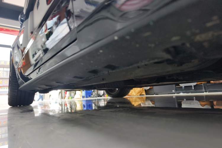 Used Ford Mustang 2016 2.3T Performance Edition Chassis Front Right