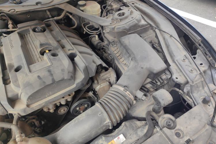 Used Ford Mustang 2016 2.3T Performance Edition Engine Bay Left