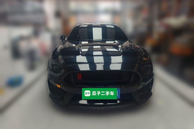 Used Ford Mustang 2016 2.3T Performance Edition Front