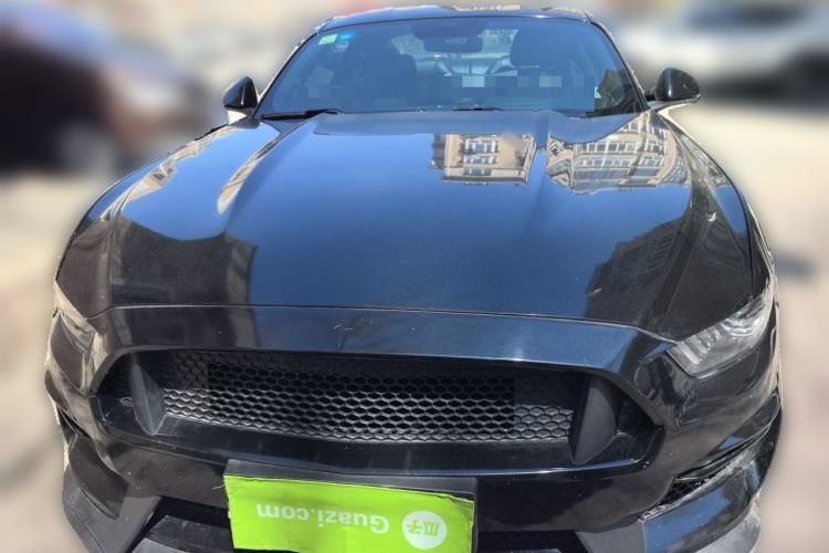 Used Ford Mustang 2016 2.3T Performance Edition Front