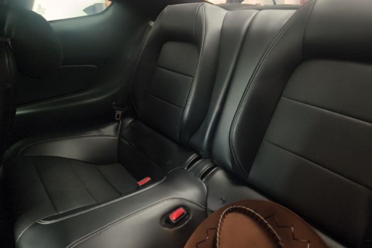 Used Ford Mustang 2016 2.3T Performance Edition Left Rear Seat
