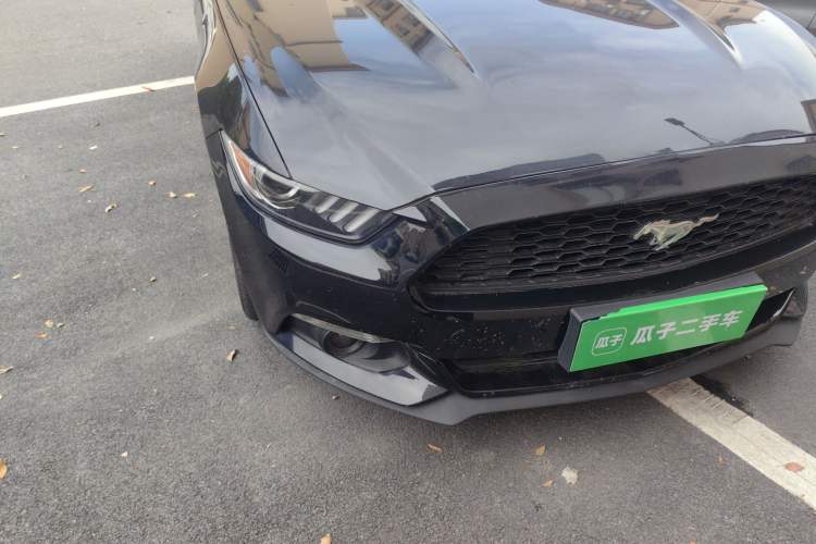 Used Ford Mustang 2016 2.3T Performance Edition Right Front Headlight