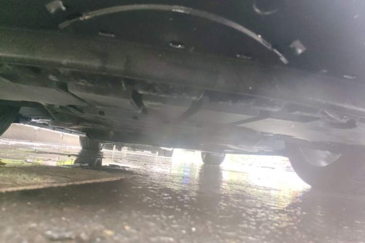 Used Ford Mustang 2016 2.3T Performance Edition Chassis Front