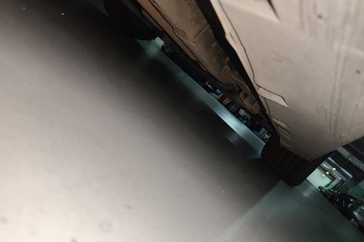Used Ford Mustang 2016 2.3T Automatic Middle East Version Chassis Front Right