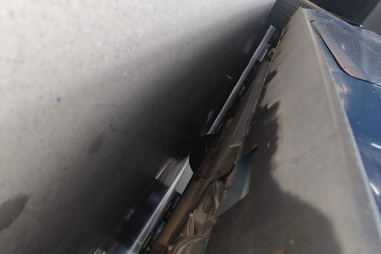 Used Ford Mustang 2016 2.3T Performance Edition Chassis Rear Left