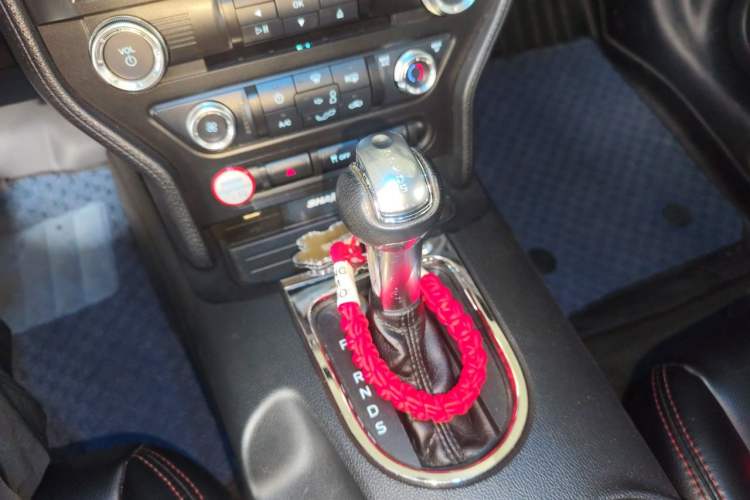 Used Ford Mustang  Gear Lever