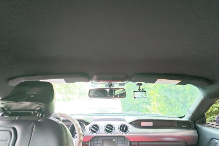 Used Ford Mustang  Headliner