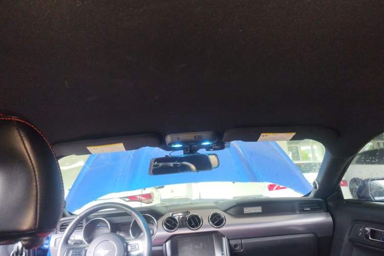 Used Ford Mustang  Headliner