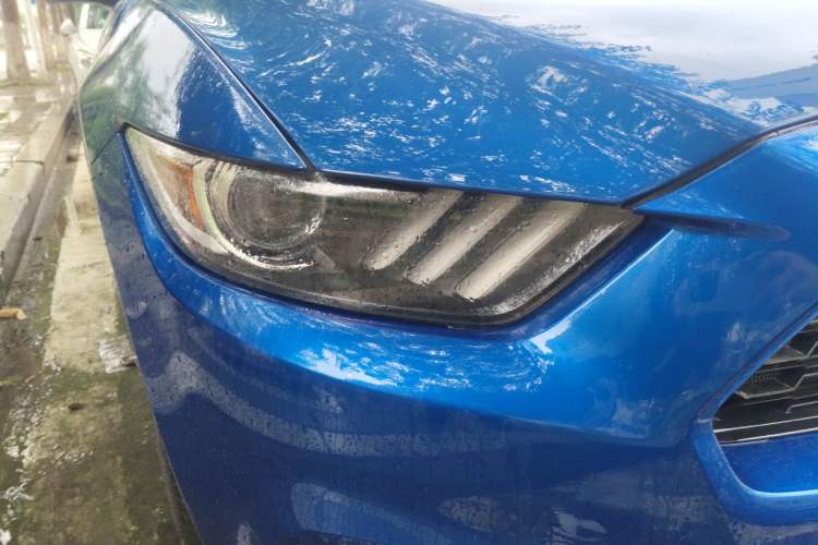Used Ford Mustang 2016 2.3T Performance Edition Right Front Headlight