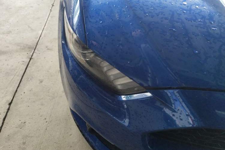 Used Ford Mustang  Right Front Headlight