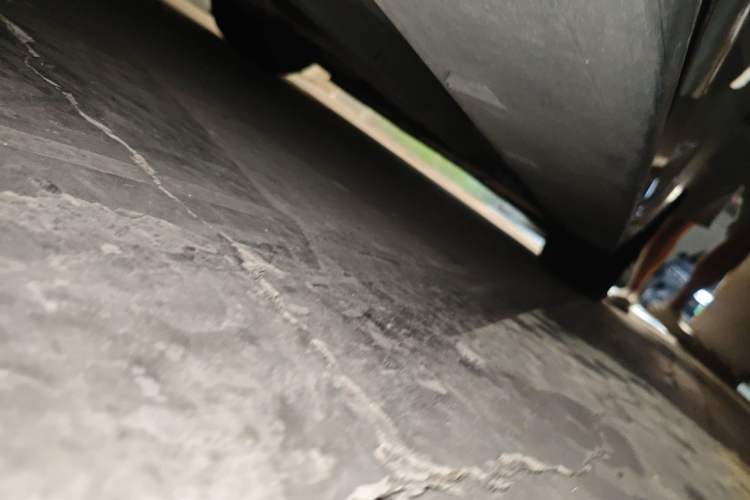 Used Ford Mustang  Chassis Rear Right