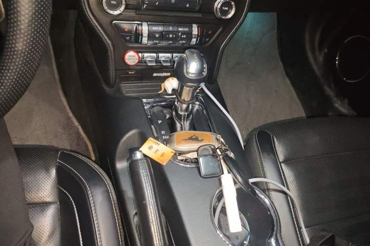Used Ford Mustang  Gear Lever