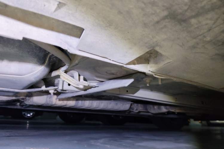 Used Ford Mustang 2016 2.3T Performance Edition Chassis Rear Right