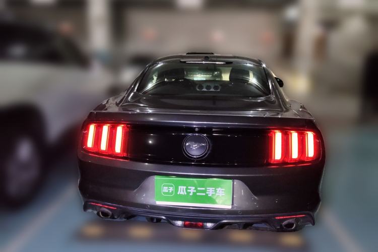 Used Ford Mustang 2016 2.3T Performance Edition Rear