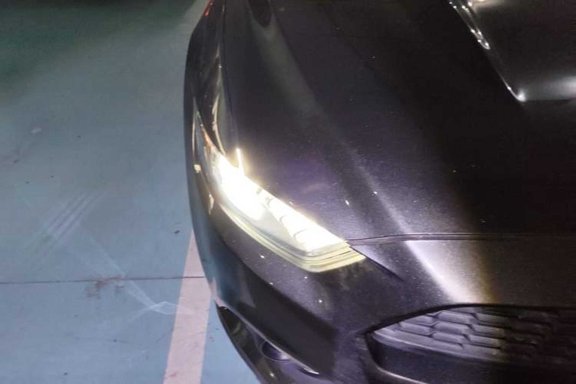 Used Ford Mustang 2016 2.3T Performance Edition Right Front Headlight