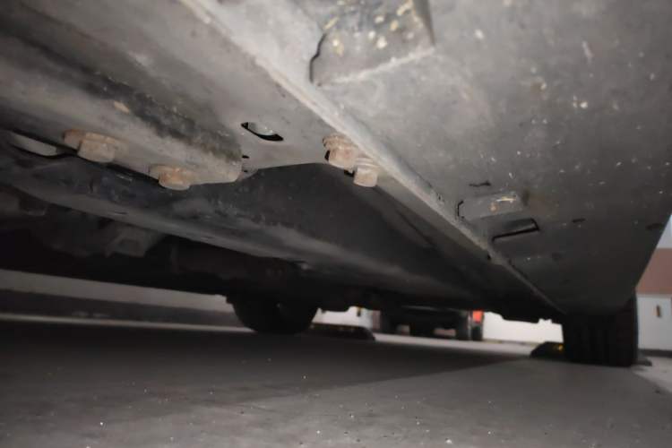 Used Ford Mustang 2016 2.3T Performance Edition Chassis Front Left