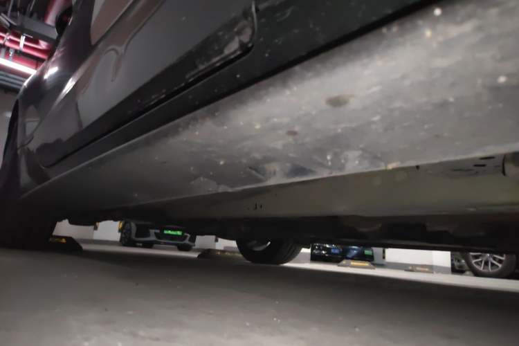 Used Ford Mustang 2016 2.3T Performance Edition Chassis Front Right