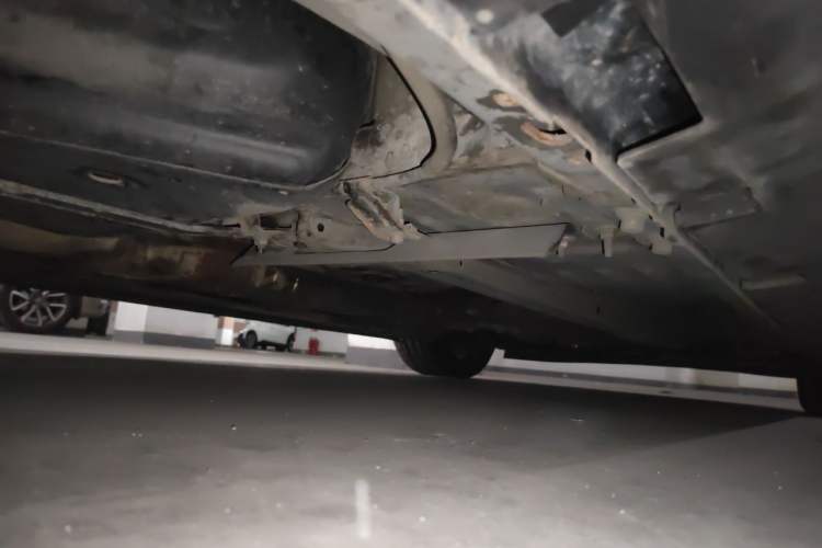 Used Ford Mustang 2016 2.3T Performance Edition Chassis Rear Right