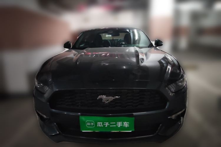 Used Ford Mustang 2016 2.3T Performance Edition Front