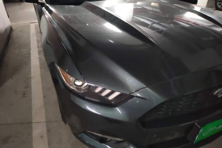 Used Ford Mustang 2016 2.3T Performance Edition Right Front Headlight