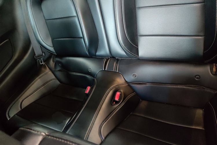 Used Ford Mustang 2016 2.3T Sport Edition Left Rear Seat