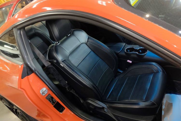 Used Ford Mustang 2016 2.3T Sport Edition Right Front Seat