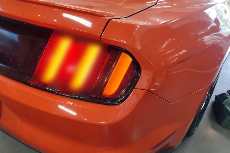 Used Ford Mustang 2016 2.3T Sport Edition Right Rear Taillight