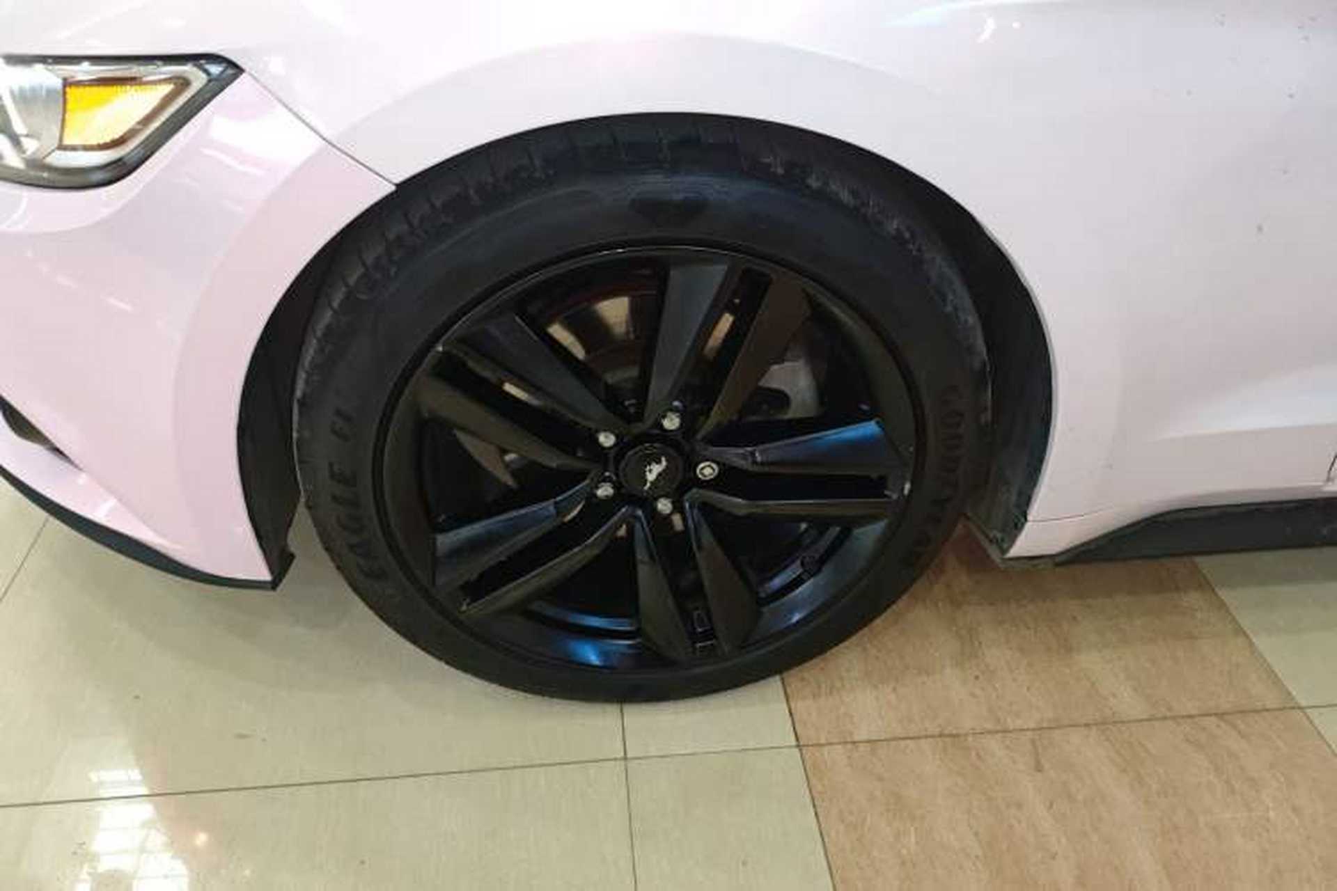 Used Ford Mustang 2016 2.3T Performance Edition Exterior 3