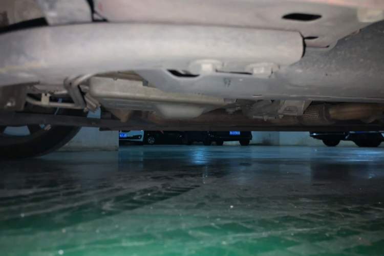 Used Ford Mustang 2016 2.3T Sport Edition Chassis Front Left