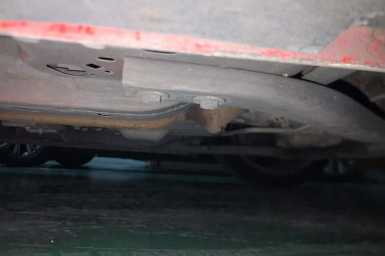 Used Ford Mustang 2016 2.3T Sport Edition Chassis Front Right