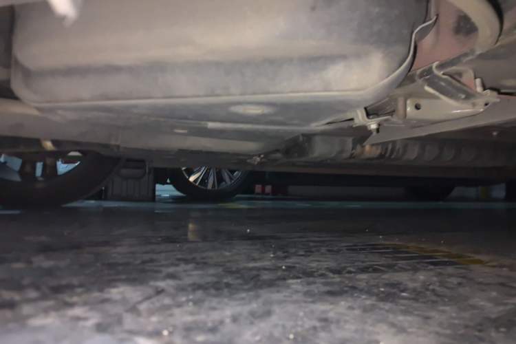 Used Ford Mustang 2016 2.3T Sport Edition Chassis Rear Right