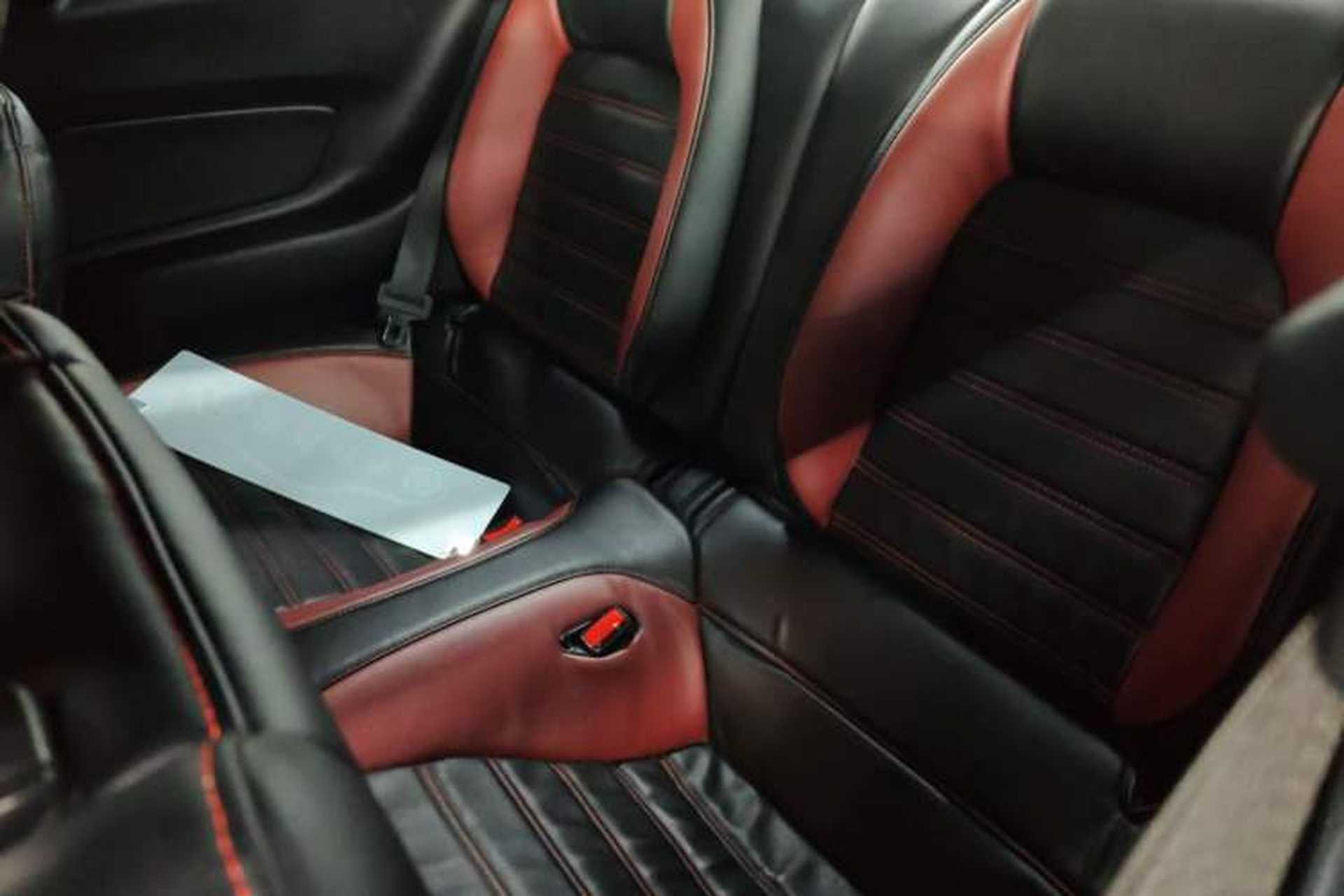 Used Ford Mustang 2016 2.3T Performance Edition Interior 4