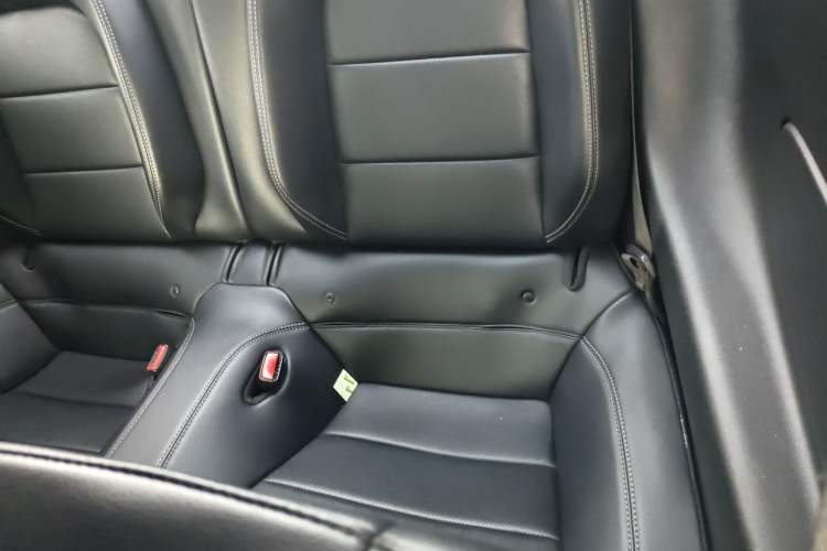 Used Ford Mustang 2016 2.3T Performance Edition Left Rear Seat