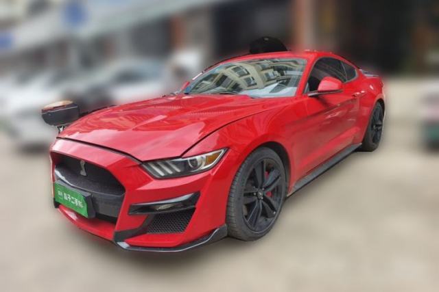 Used Ford Mustang 2016 2.3T Performance Edition
