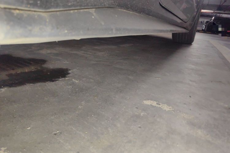 Used Ford Mustang 2016 2.3T Performance Edition Chassis Rear Right