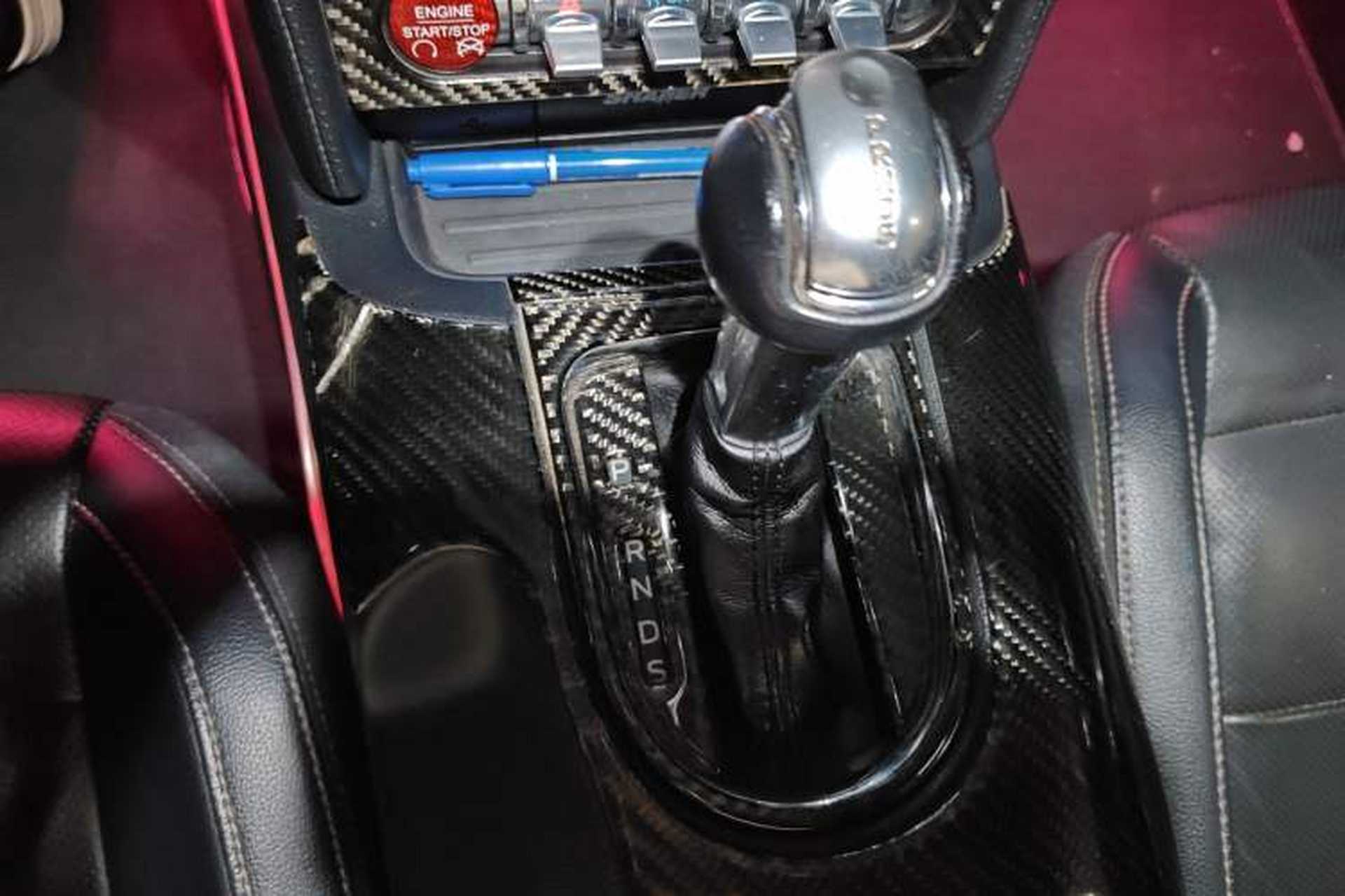 Used Ford Mustang 2016 2.3T Performance Edition Gear Lever