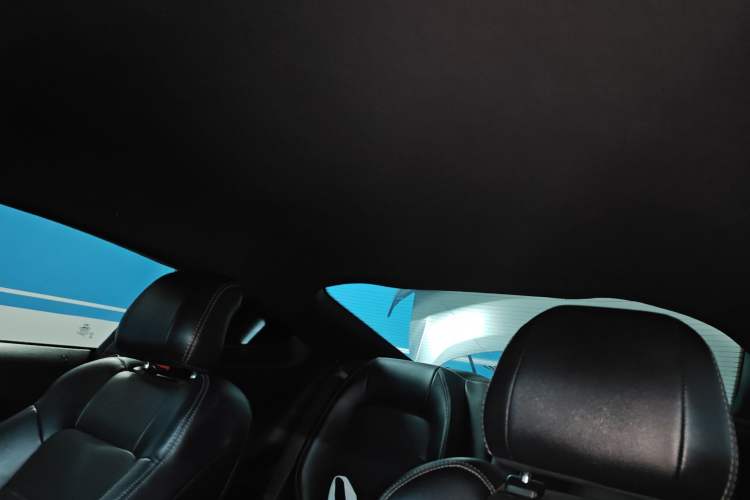 Used Ford Mustang 2016 2.3T Performance Edition Headliner