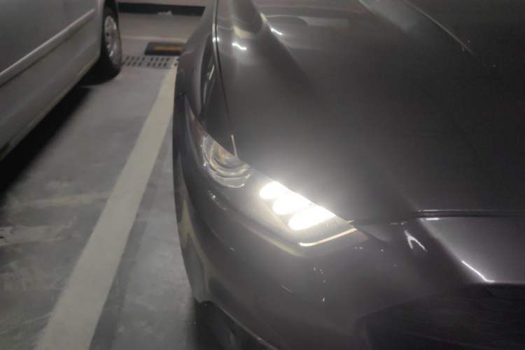 Used Ford Mustang 2016 2.3T Performance Edition Right Front Headlight