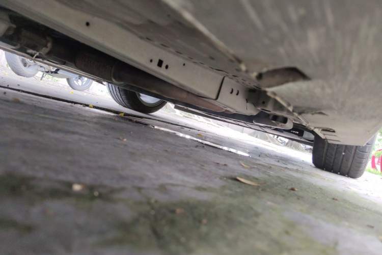 Used Ford Mustang 2016 2.3T Performance Edition Chassis Front Right